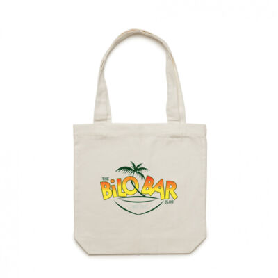 Tote Bag Thumbnail