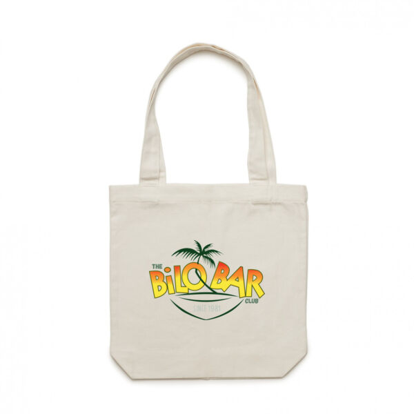 Tote Bag Thumbnail