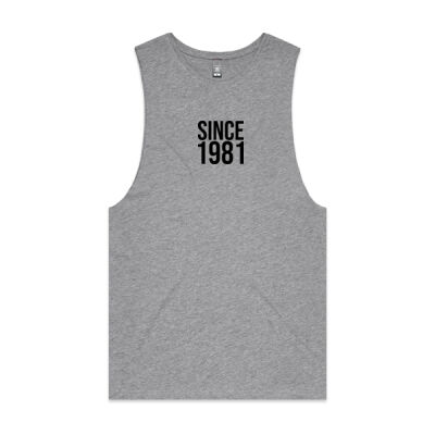 Mens Tank Top Thumbnail
