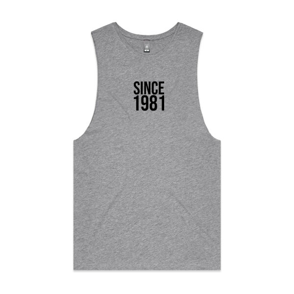 Mens Tank Top Thumbnail