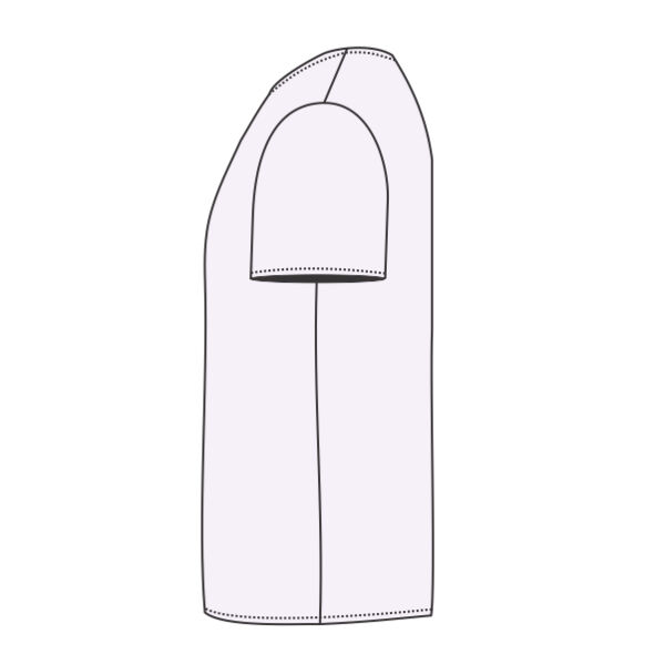 Women's Basic Tee Thumbnail