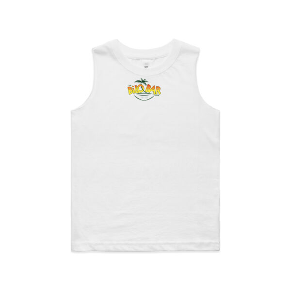 Youth Barnard Tank Thumbnail