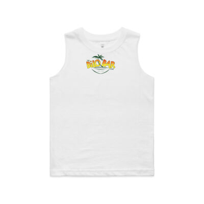 Kids Barnard Tank Thumbnail