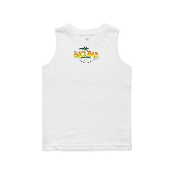 Kids Barnard Tank Thumbnail