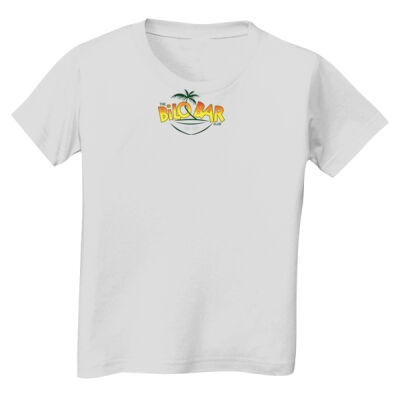 Toddler Unisex T Shirt Thumbnail