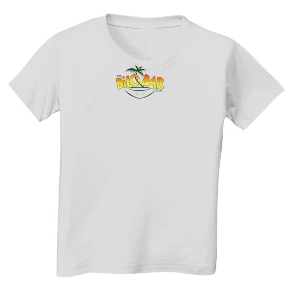 Toddler Unisex T Shirt Thumbnail