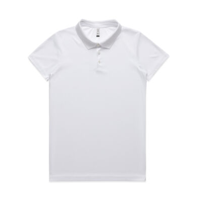 Womans Polo Thumbnail