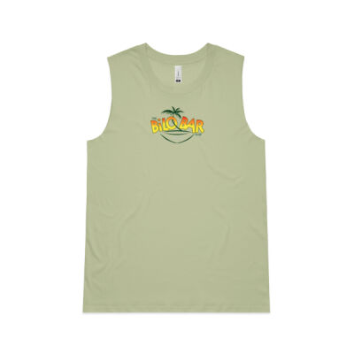 Woman's Tank Thumbnail