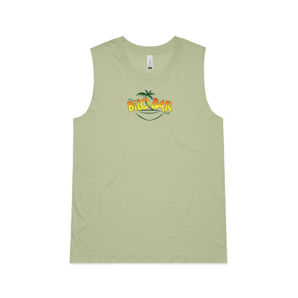 Woman's Tank Thumbnail