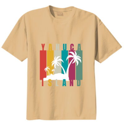 Yanuca Tee Thumbnail