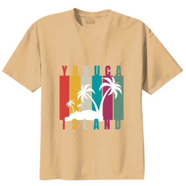 Yanuca Tee Thumbnail
