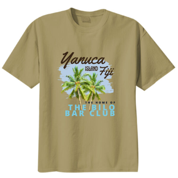 Yanuca II Tee Thumbnail