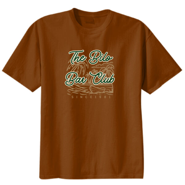 Sunset Tee Thumbnail