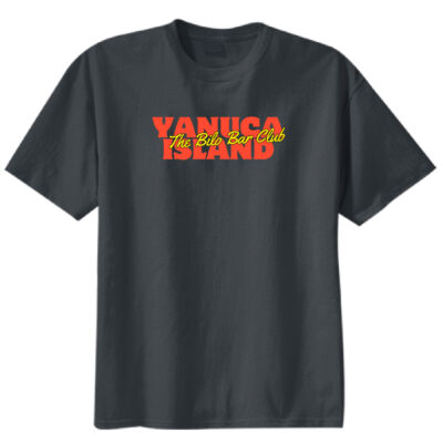 Yanuca III Tee Thumbnail