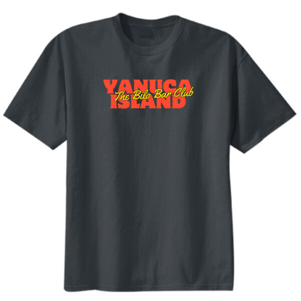 Yanuca III Tee Thumbnail