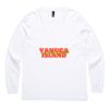 Mens Base Longsleeve Tee Thumbnail