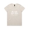 Women's Maple Tee Thumbnail