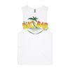 Mens Barnard Tank Thumbnail