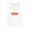 Mens Barnard Tank Thumbnail
